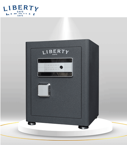 Két Sắt Thông Minh Liberty LB50S