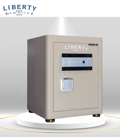 Két Sắt Thông Minh Liberty LB50S