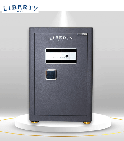 Két Sắt Thông Minh Liberty LB68S