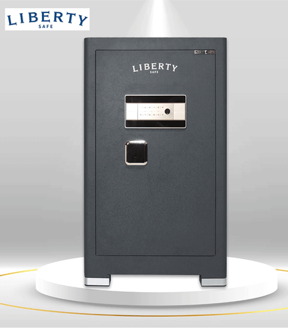 Két Sắt Thông Minh Liberty LB88S