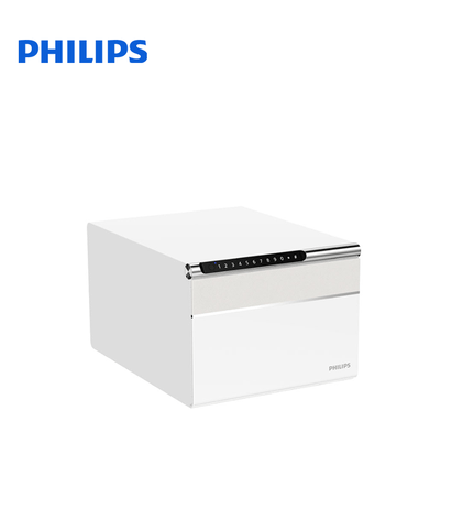 Két thông minh Philips SBX102