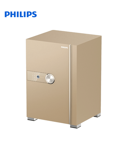 Két sắt thông minh Philips SBX202-6C0