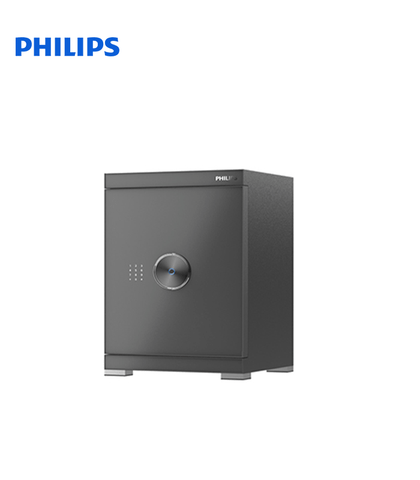 Két sắt thông minh Philips SBX602-5CU