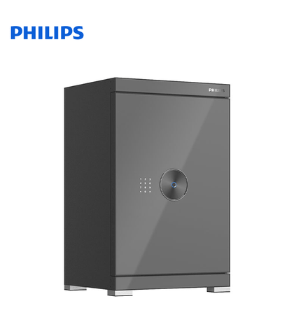 Két sắt thông minh Philipd SBX602-7CU