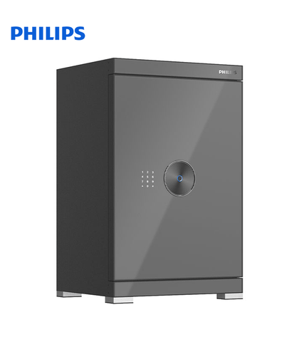 Két sắt thông minh Philips SBX602-8CU
