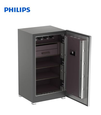 Két sắt thông minh Philips Valis-Pro 254kg