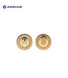 Khóa cửa  kho Archie AS4081-HD2P-70