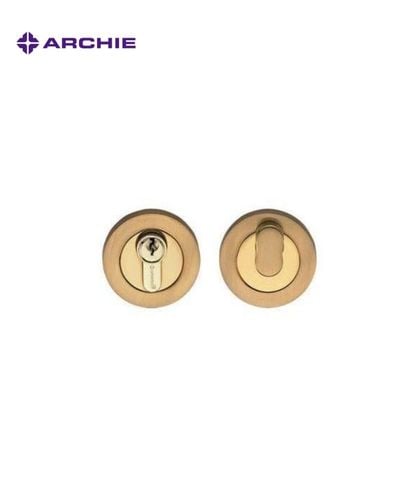 Khóa cửa  kho Archie AS4081-HD2P-70