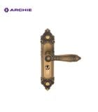 Khóa cửa thông phòng Archie AHM7265-MU