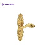 Khóa cửa thông phòng Archie AS2051A-C1412-02