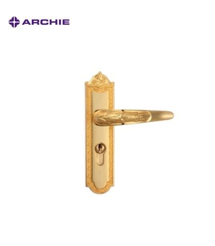 Khóa Đồng Archie AS2051A-C0306A-02