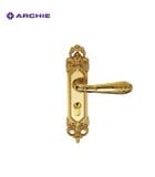 Khóa Đồng Cao Cấp Mạ Vàng Archie AS2051A-C4920-02