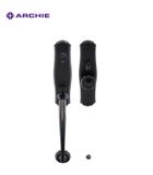 Khóa Đồng đại sảnh AS2031-C09A-ORB, màu Đồng Đen