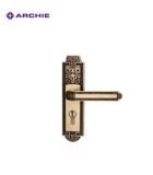Khóa đồng tân cổ điển Archie AS2051A-C0707A-25