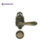 Khóa Đồng xanh Archie AS2021-C2720-B5