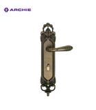 Khóa Đồng Xanh cao cấp Archie AS2021-C2620-B5