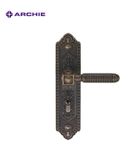 Khóa Đồng Xanh cao cấp Archie AS2021-C1111-B5