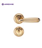 Khóa phân thể Archie AH48117-02, mạ Vàng 24K