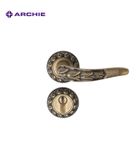 Khóa phân thể bằng đồng Archie AS2011-C0206A-25, Đồng Xanh