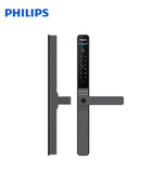 Khóa cửa điện tử Philips DDL611S-5HBS