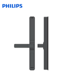 Khóa cửa điện tử Philips DDL611S-5HBS