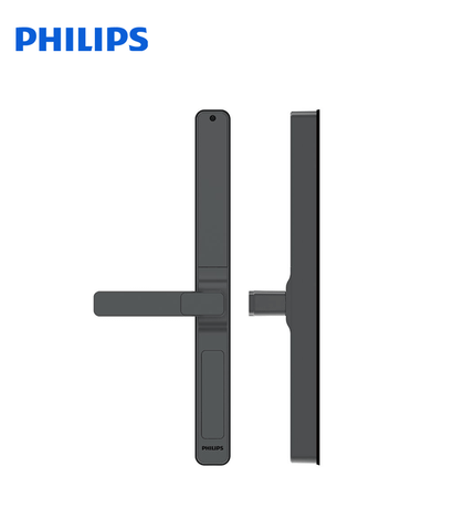 Khóa cửa điện tử Philips DDL611S-5HBS