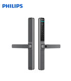 Khóa cửa điện tử Philips DDL611S-5HBS