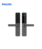 Khóa cửa điện tử Philips DDL615-5HBS