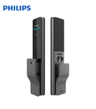 Khóa cửa điện tử Philips DDL801-5HBS