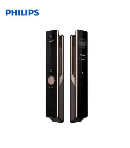 Khóa điện tử Philips DDL902-MVP-11HWS