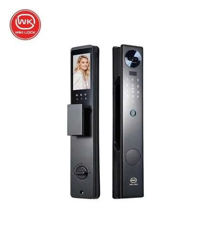 Khóa điện tử WIKI WK-F999