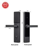 Khóa điện tử WIKI WK-P895