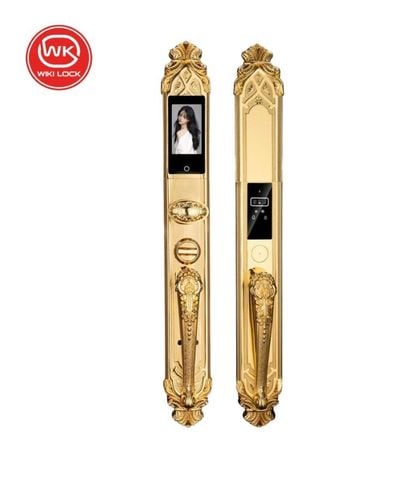 Khóa điện tử WIKI WK-LX99