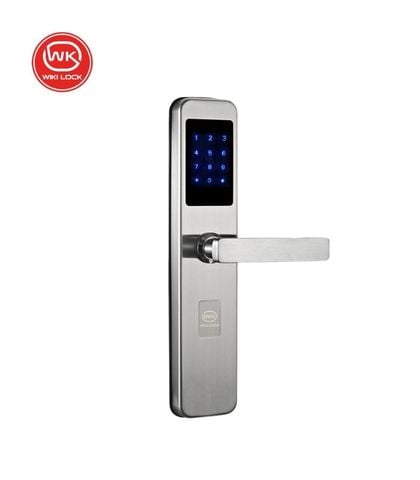 Khóa điện tử WIKI WK-P335