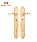 Khóa đồng đại sảnh Rober RB3131