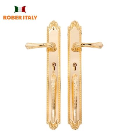 Khóa đồng đại sảnh Rober RB3131