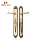 Khóa đồng đại sảnh Rober RB3131