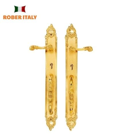 Khóa đồng đại sảnh Rober RB6161