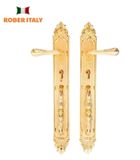 Khóa đồng đại sảnh Rober RB7272