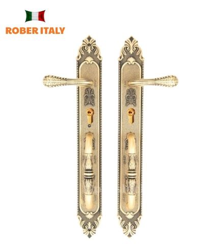 Khóa đồng đại sảnh Rober RB7272