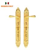 Khóa đồng đại sảnh Rober RB7272