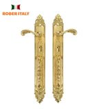 Khóa đồng đại sảnh Rober RB7283