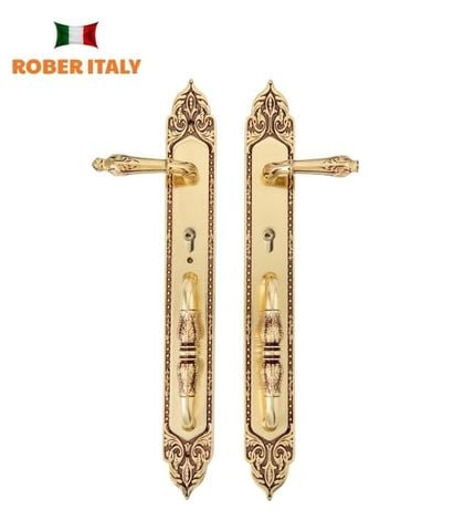 Khóa đồng đại sảnh Rober RB7575