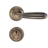 Khóa phân thể Archie AH48117-02, mạ Vàng 24K
