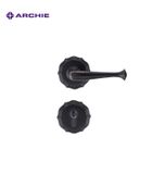 Khóa phân thể Archie AS2021-C2834-ORB, màu đồng đen