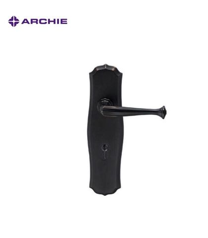 Khóa cửa phòng Archie AS2021-C4734-ORB, màu Đồng Đen