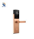 Khóa thẻ từ khách sạn Be-Tech 9004