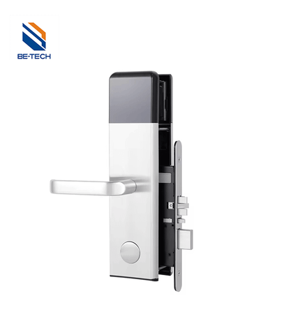 Khóa thẻ từ khách sạn Be-Tech 9248