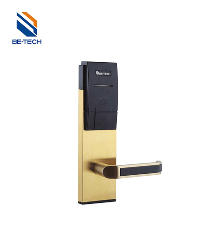 Khóa thẻ từ khách sạn Be-Tech G1