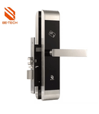 Khóa thẻ từ khách sạn Be-Tech V7